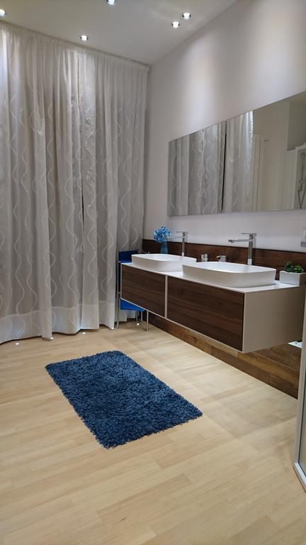 Upper Bed & Breakfast Pescara Exterior photo