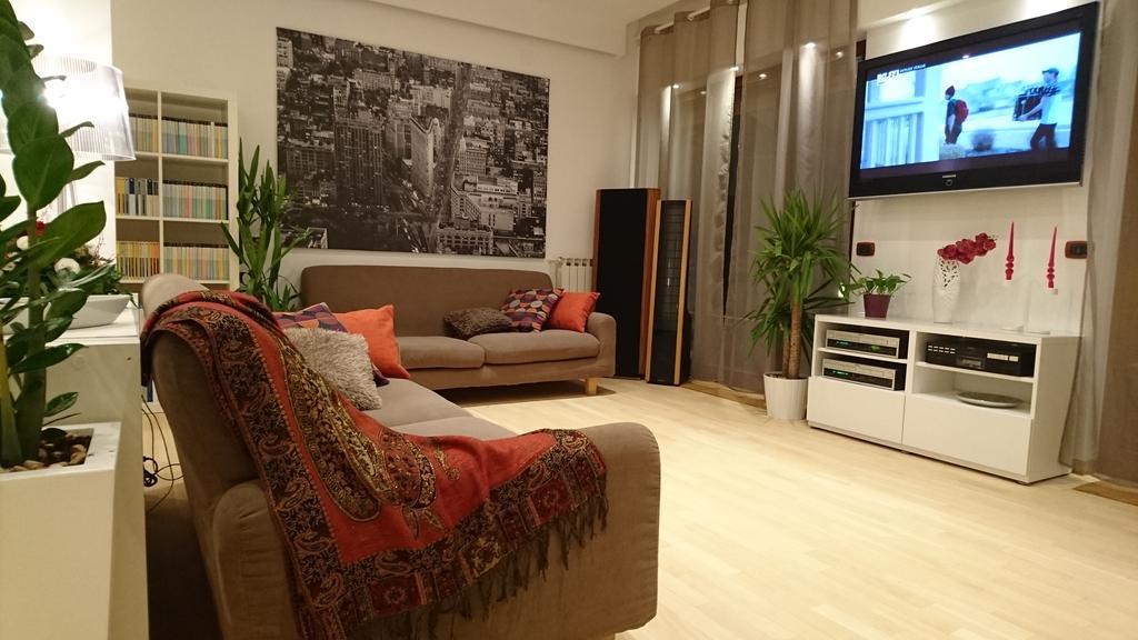 Upper Bed & Breakfast Pescara Exterior photo