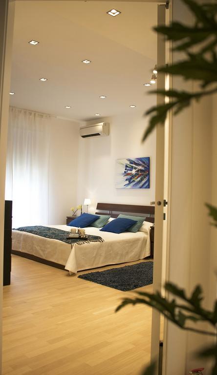 Upper Bed & Breakfast Pescara Exterior photo