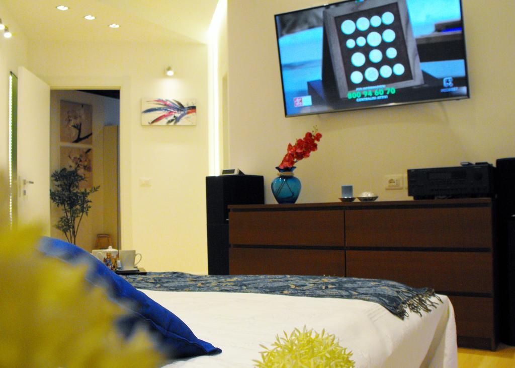 Upper Bed & Breakfast Pescara Exterior photo