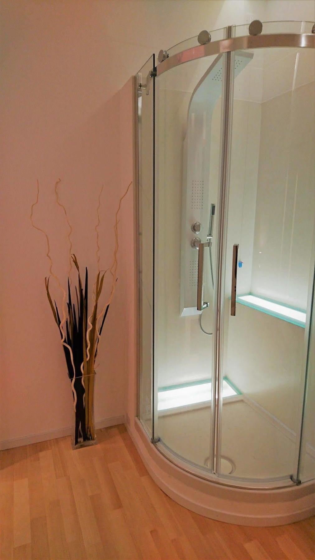 Upper Bed & Breakfast Pescara Exterior photo