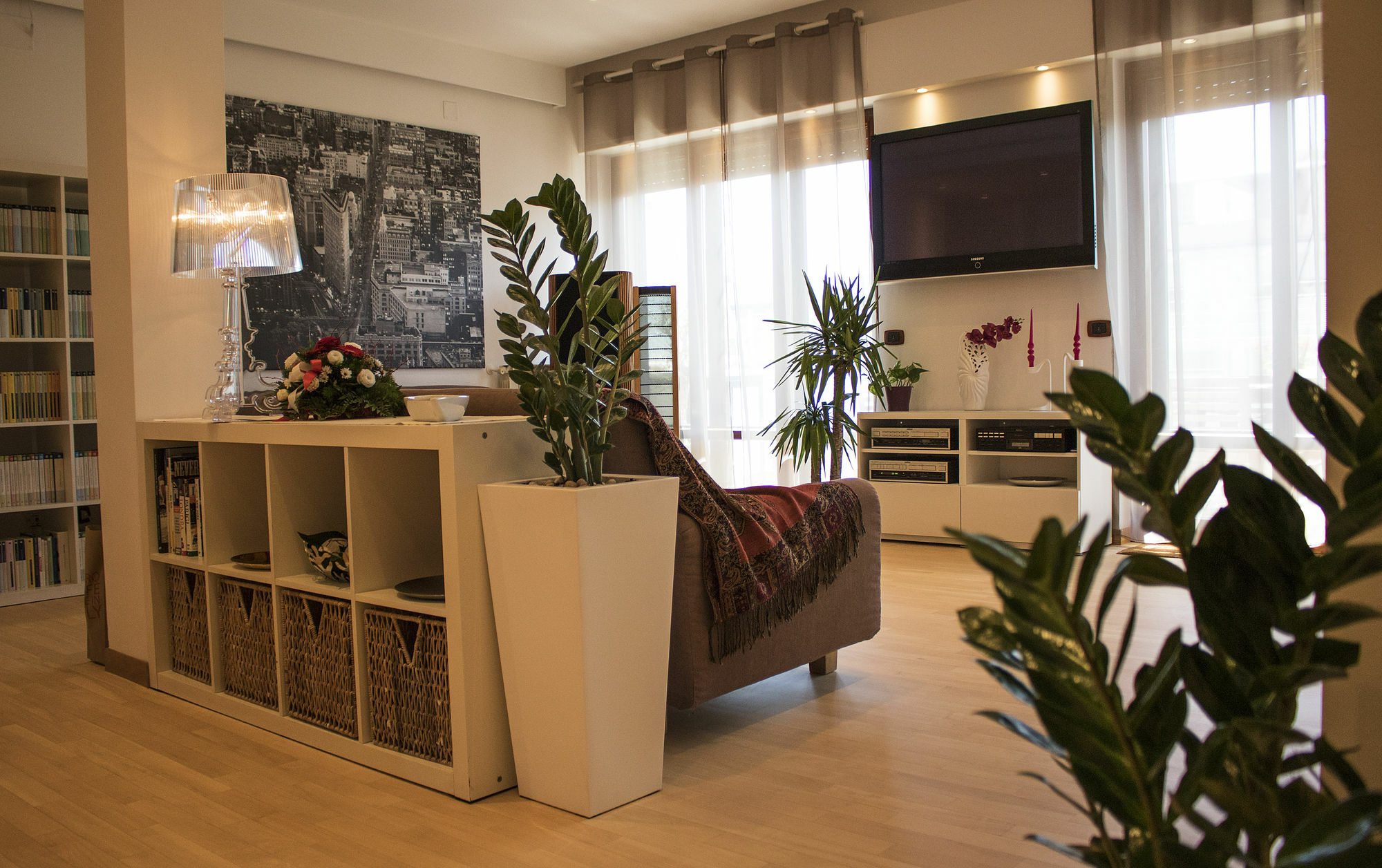 Upper Bed & Breakfast Pescara Exterior photo