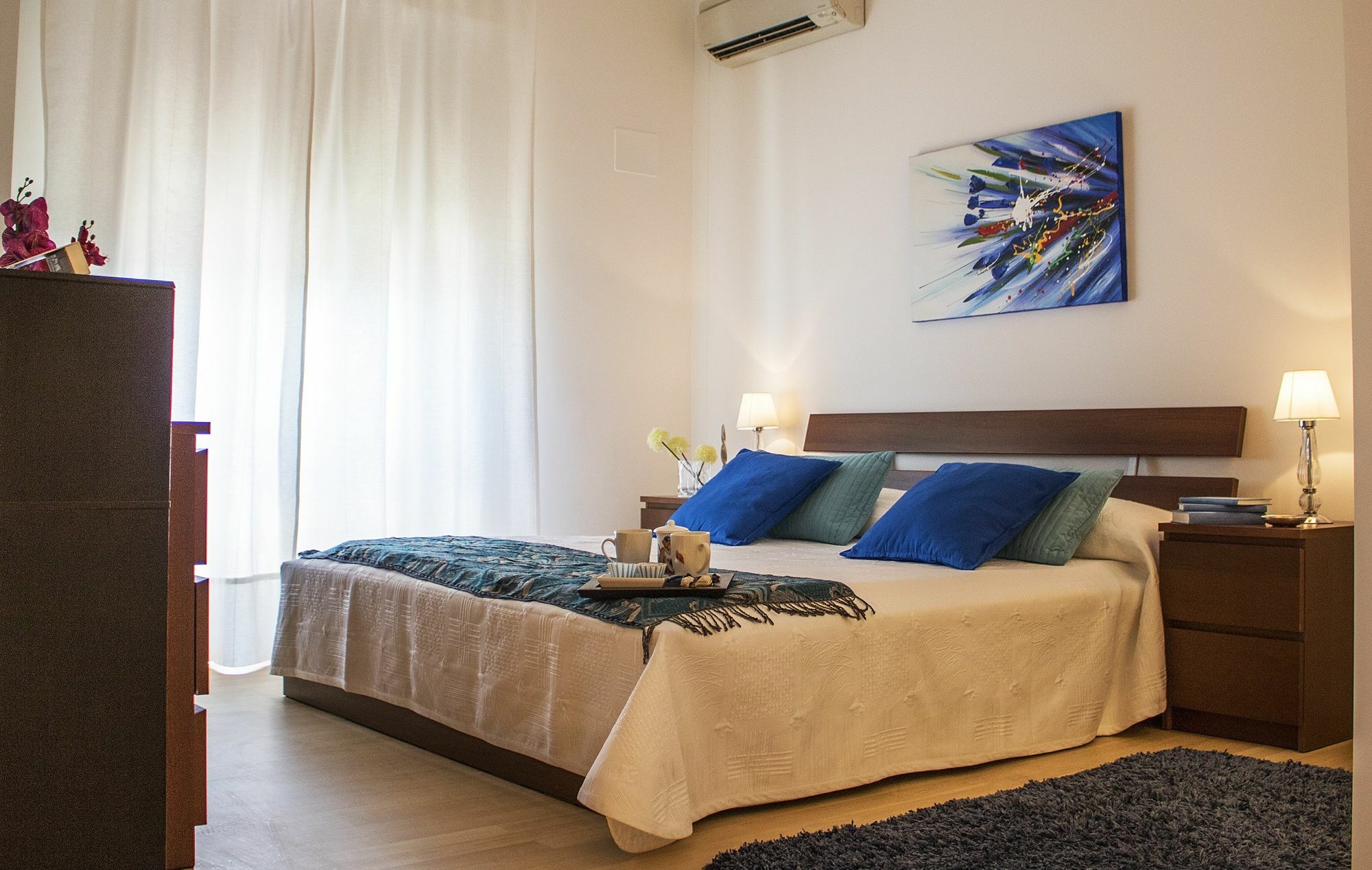 Upper Bed & Breakfast Pescara Exterior photo