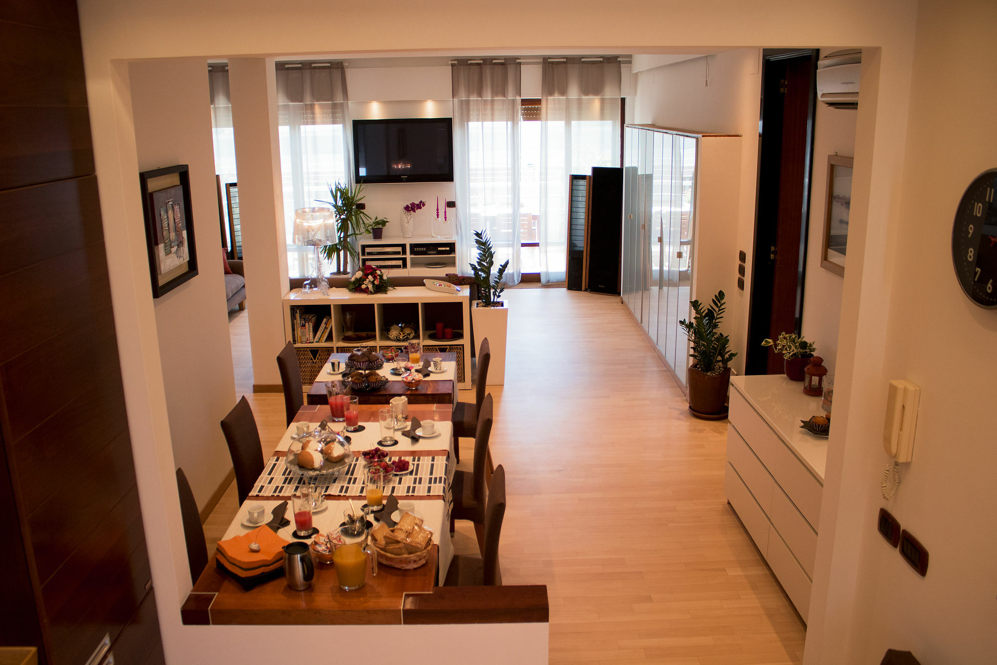 Upper Bed & Breakfast Pescara Exterior photo